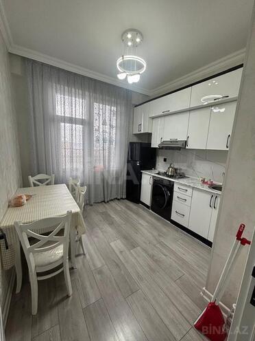 Satılır 2 otaqlı yeni tikili 73 m², Həzi Aslanov m., photo 11 from 16