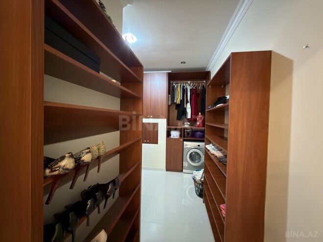 Satılır 5 otaqlı yeni tikili 350 m², Nəsimi r., photo 27 from 28