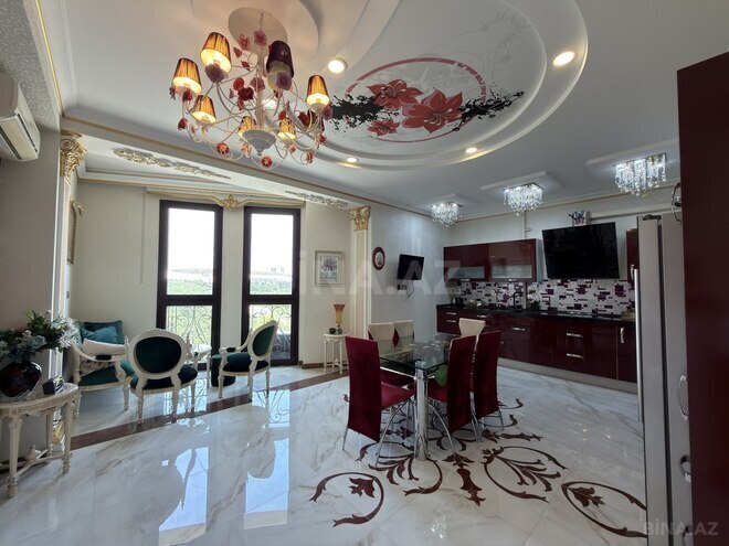 Satılır 5 otaqlı yeni tikili 350 m², Nəsimi r., photo 26 from 28