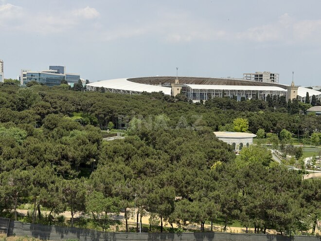 Satılır 5 otaqlı yeni tikili 350 m², Nəsimi r., photo 11 from 28
