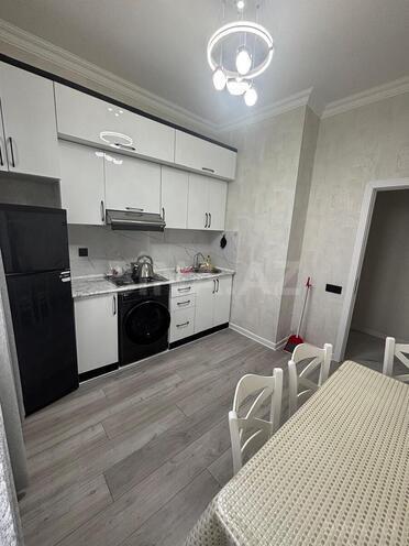 Satılır 2 otaqlı yeni tikili 73 m², Həzi Aslanov m., photo 12 from 16