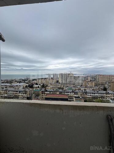 Satılır 2 otaqlı yeni tikili 73 m², Həzi Aslanov m., photo 15 from 16