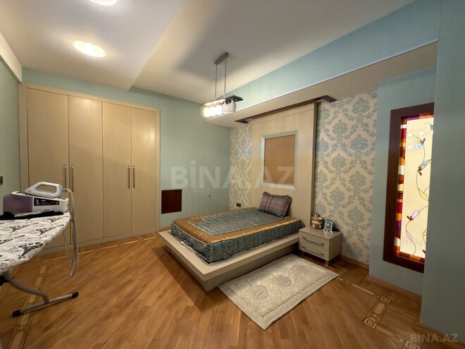 Satılır 5 otaqlı yeni tikili 350 m², Nəsimi r., photo 22 from 28