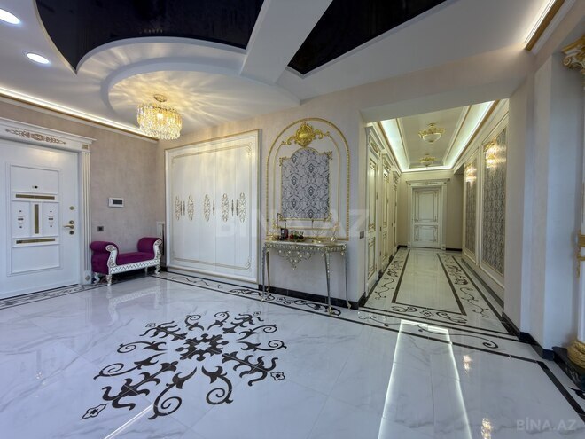 Satılır 5 otaqlı yeni tikili 350 m², Nəsimi r., photo 6 from 28