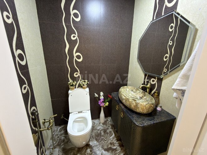 Satılır 5 otaqlı yeni tikili 350 m², Nəsimi r., photo 23 from 28