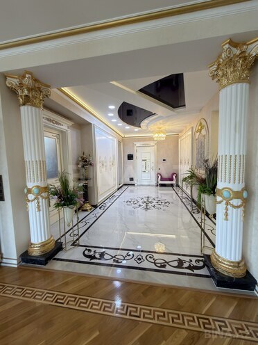 Satılır 5 otaqlı yeni tikili 350 m², Nəsimi r., photo 3 from 28