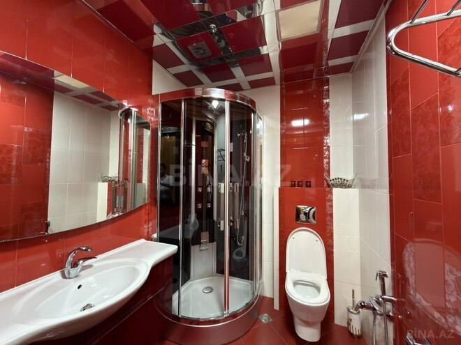 Satılır 5 otaqlı yeni tikili 350 m², Nəsimi r., photo 17 from 28