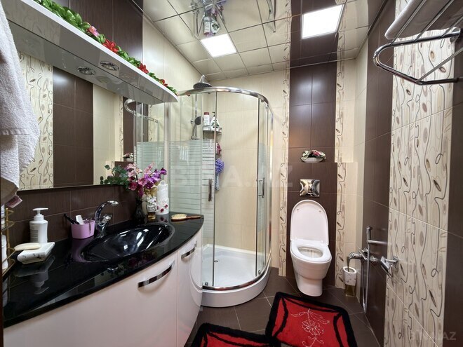Satılır 5 otaqlı yeni tikili 350 m², Nəsimi r., photo 19 from 28