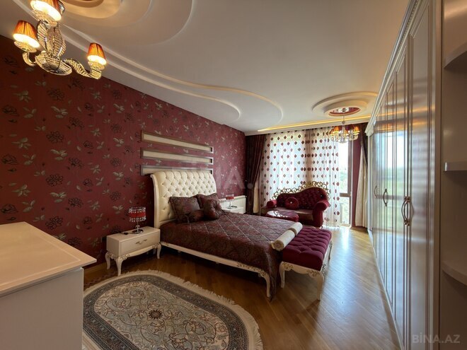 Satılır 5 otaqlı yeni tikili 350 m², Nəsimi r., photo 15 from 28
