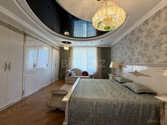 Satılır 5 otaqlı yeni tikili 350 m², Nəsimi r., photo 20 from 28
