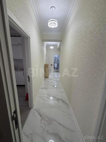 Satılır 2 otaqlı yeni tikili 73 m², Həzi Aslanov m., photo 9 from 16