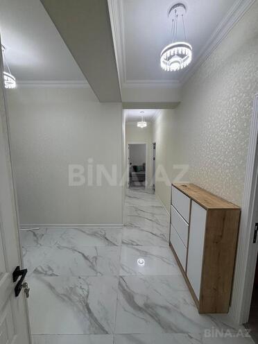 Satılır 2 otaqlı yeni tikili 73 m², Həzi Aslanov m., photo 10 from 16