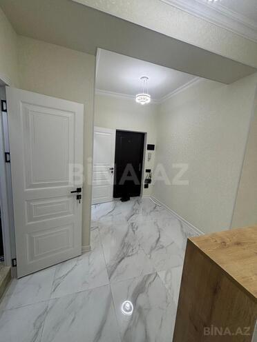 Satılır 2 otaqlı yeni tikili 73 m², Həzi Aslanov m., photo 8 from 16