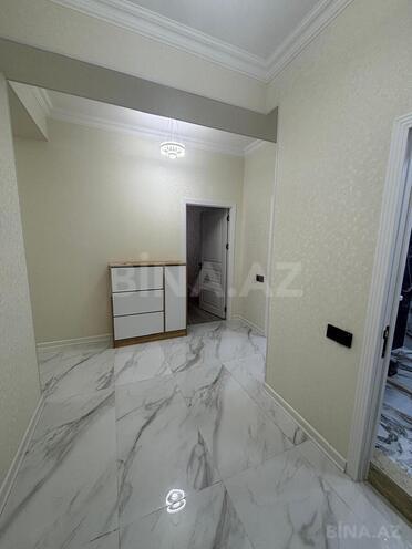 Satılır 2 otaqlı yeni tikili 73 m², Həzi Aslanov m., photo 7 from 16