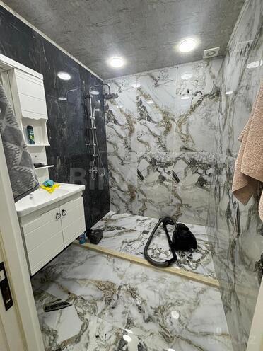 Satılır 2 otaqlı yeni tikili 73 m², Həzi Aslanov m., photo 13 from 16