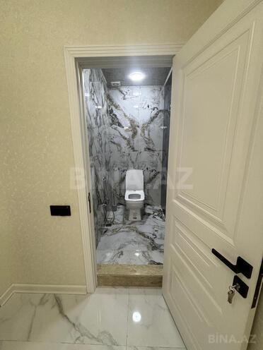 Satılır 2 otaqlı yeni tikili 73 m², Həzi Aslanov m., photo 14 from 16