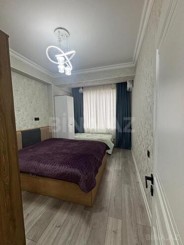 Satılır 2 otaqlı yeni tikili 73 m², Həzi Aslanov m., photo 6 from 16