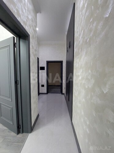 Продаётся 3-комн. новостройка 70 м², м. Нариман Нариманов, photo 13 from 19