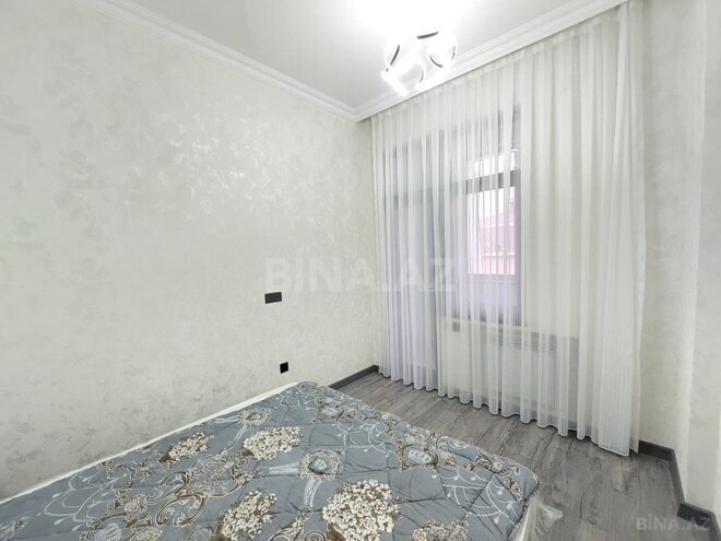 Продаётся 3-комн. новостройка 70 м², м. Нариман Нариманов, photo 12 from 19