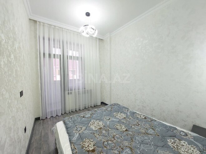 Продаётся 3-комн. новостройка 70 м², м. Нариман Нариманов, photo 11 from 19