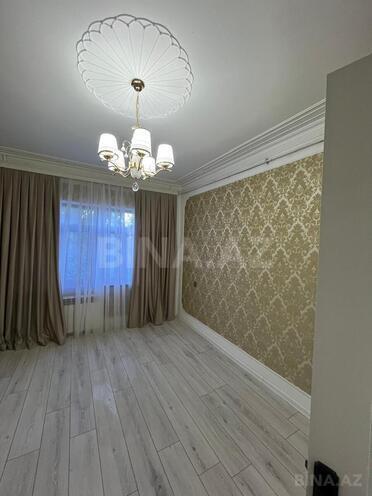 Продаётся 3-комн. вторичка 100 м², Хатаинский р., photo 11 from 24
