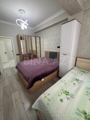 Satılır 2 otaqlı yeni tikili 73 m², Həzi Aslanov m., photo 5 from 16
