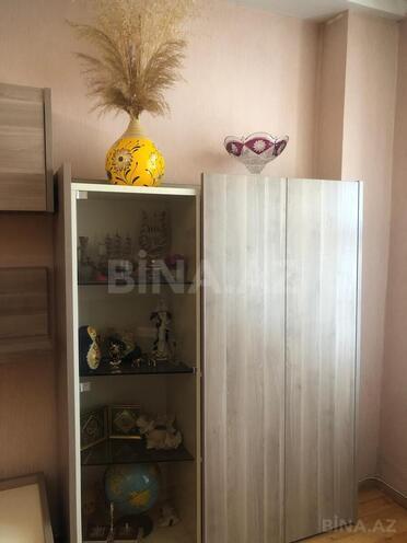 İcarəyə verilir 2 otaqlı yeni tikili 60 m², Həzi Aslanov m., photo 7 from 14