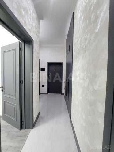 Продаётся 3-комн. новостройка 70 м², м. Нариман Нариманов, photo 18 from 19