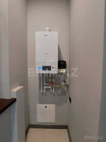 Продаётся 3-комн. новостройка 70 м², м. Нариман Нариманов, photo 17 from 19