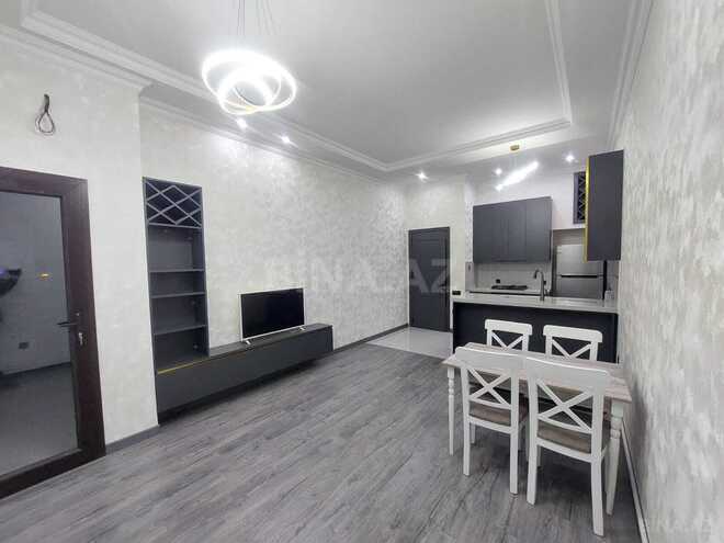 Продаётся 3-комн. новостройка 70 м², м. Нариман Нариманов, photo 1 from 19