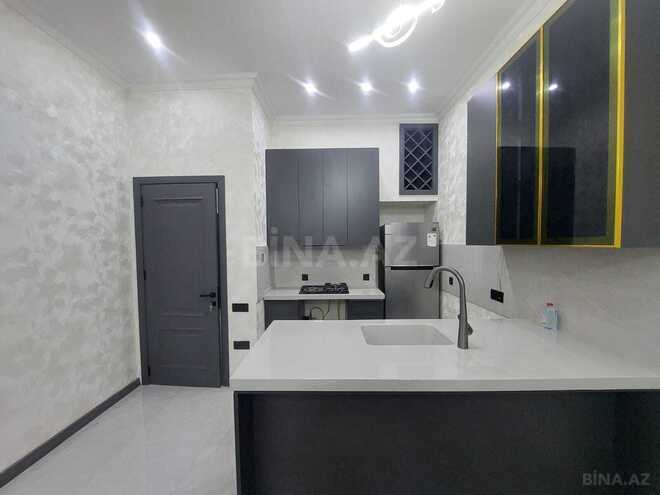 Продаётся 3-комн. новостройка 70 м², м. Нариман Нариманов, photo 6 from 19