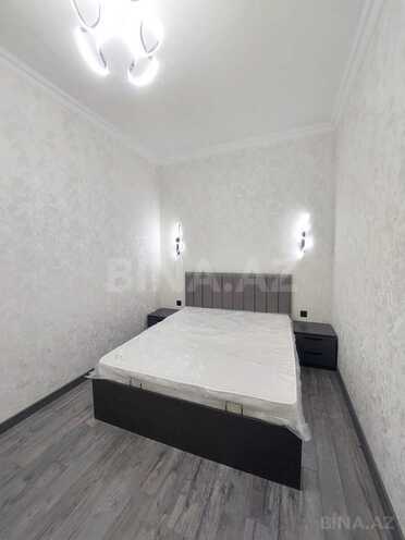 Продаётся 3-комн. новостройка 70 м², м. Нариман Нариманов, photo 10 from 19