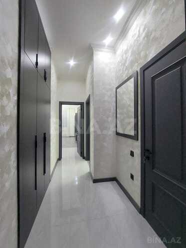 Продаётся 3-комн. новостройка 70 м², м. Нариман Нариманов, photo 9 from 19