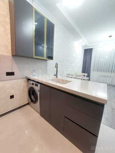 Продаётся 3-комн. новостройка 70 м², м. Нариман Нариманов, photo 8 from 19