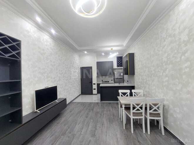 Продаётся 3-комн. новостройка 70 м², м. Нариман Нариманов, photo 5 from 19