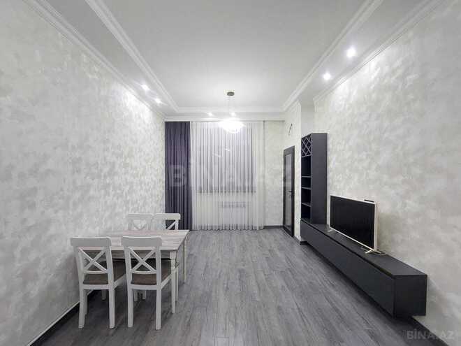 Продаётся 3-комн. новостройка 70 м², м. Нариман Нариманов, photo 4 from 19