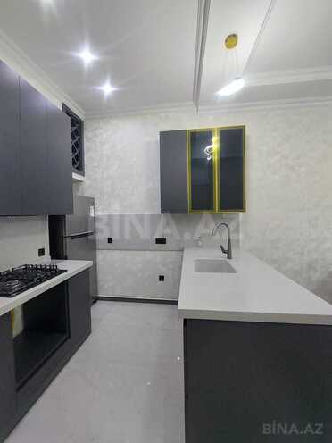 Продаётся 3-комн. новостройка 70 м², м. Нариман Нариманов, photo 7 from 19