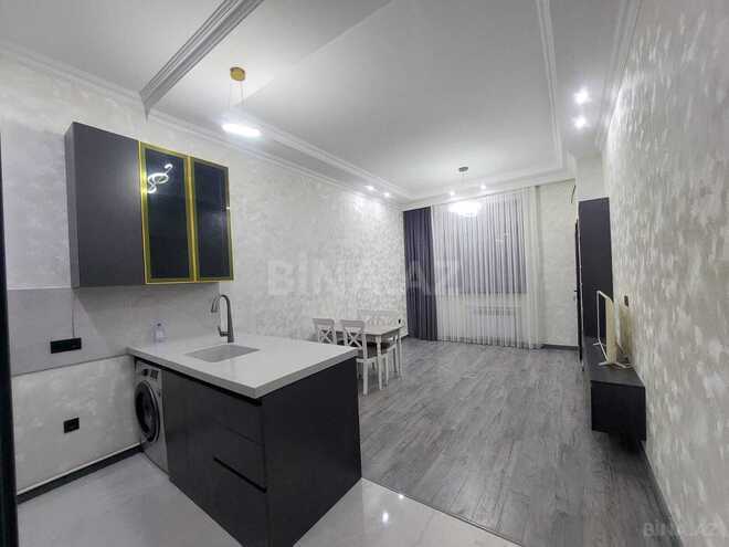 Продаётся 3-комн. новостройка 70 м², м. Нариман Нариманов, photo 3 from 19