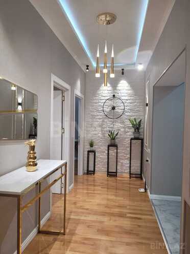 İcarəyə verilir 2 otaqlı yeni tikili 90 m², Nərimanov r., photo 8 from 12