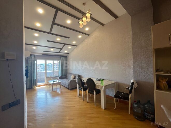 Продаётся 3-комн. новостройка 100 м², пос. 8-й мкр, photo 5 from 9