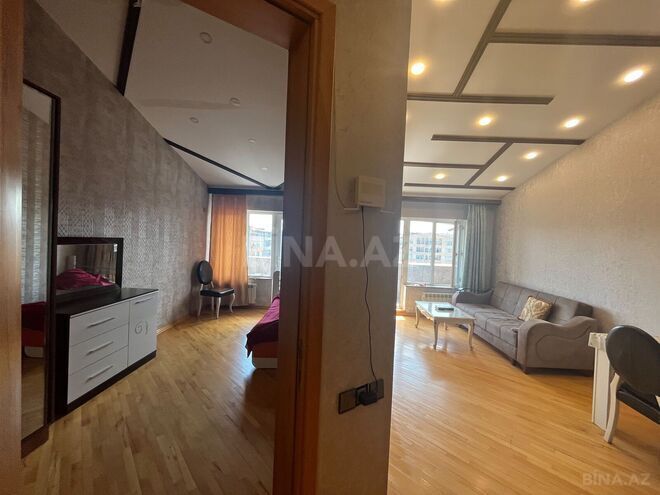 Продаётся 3-комн. новостройка 100 м², пос. 8-й мкр, photo 6 from 9
