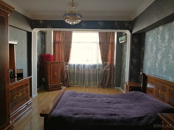 Продаётся 4-комн. вторичка 100 м², Наримановский  р., photo 3 from 19