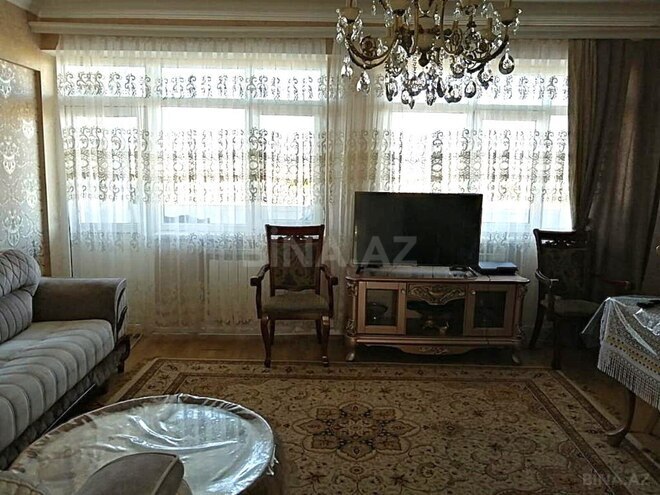 Продаётся 4-комн. вторичка 100 м², Наримановский  р., photo 4 from 19