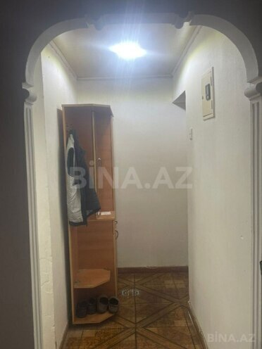 Satılır 3 otaqlı köhnə tikili 70 m², Nəriman Nərimanov m., photo 4 from 12