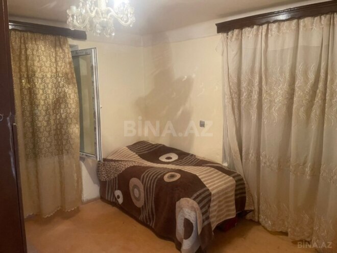 Satılır 3 otaqlı köhnə tikili 70 m², Nəriman Nərimanov m., photo 5 from 12