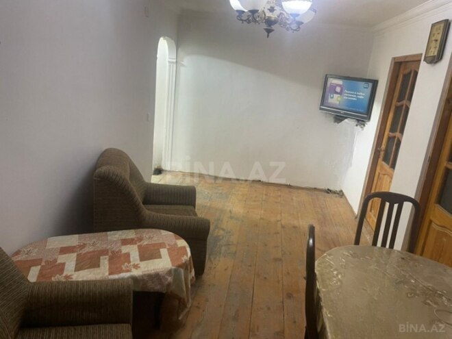 Satılır 3 otaqlı köhnə tikili 70 m², Nəriman Nərimanov m., photo 7 from 12