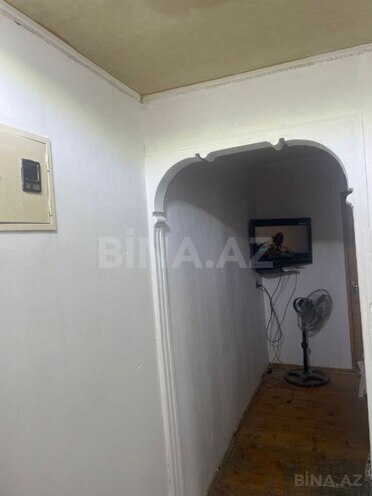 Satılır 3 otaqlı köhnə tikili 70 m², Nəriman Nərimanov m., photo 11 from 12
