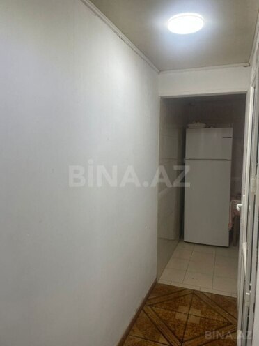 Satılır 3 otaqlı köhnə tikili 70 m², Nəriman Nərimanov m., photo 6 from 12