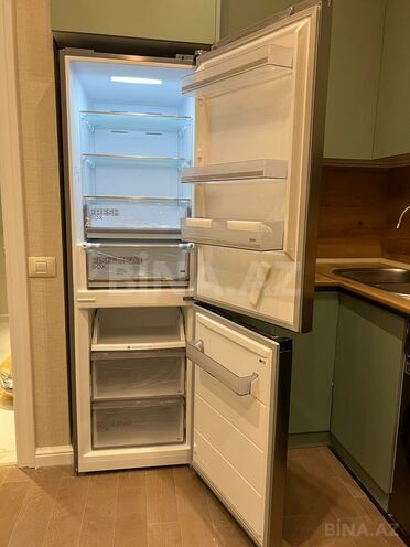 İcarəyə verilir 2 otaqlı yeni tikili 75 m², Elmlər Akademiyası m., photo 13 from 20