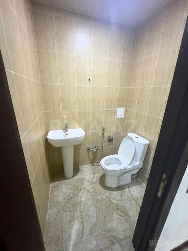 Satılır 3 otaqlı yeni tikili 90 m², Yasamal q., photo 20 from 22